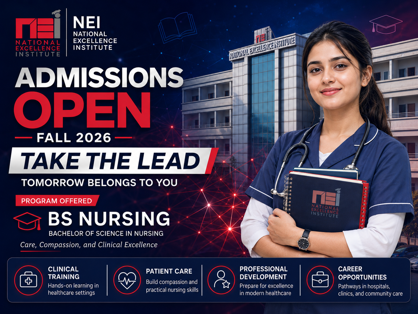 BS Nursing